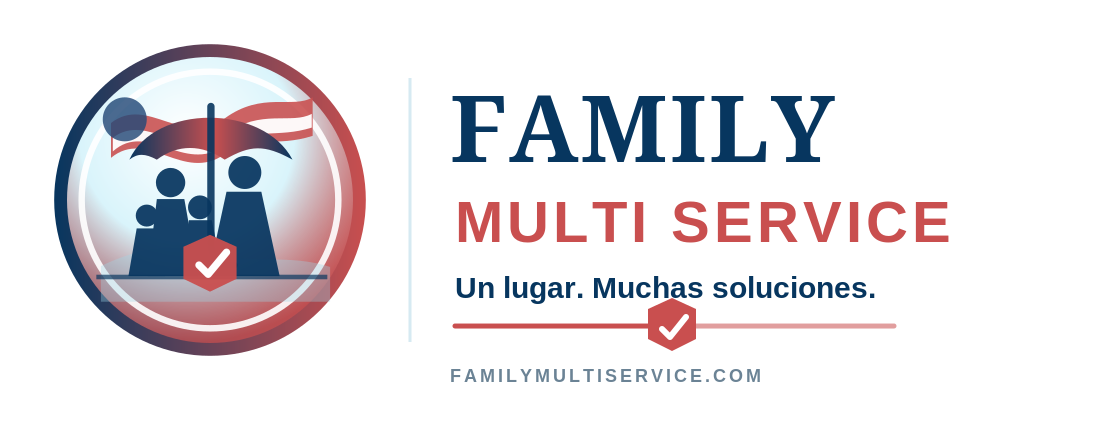 Family MultiService