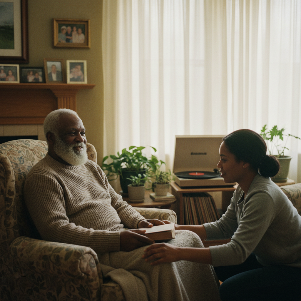 Long Term Care
