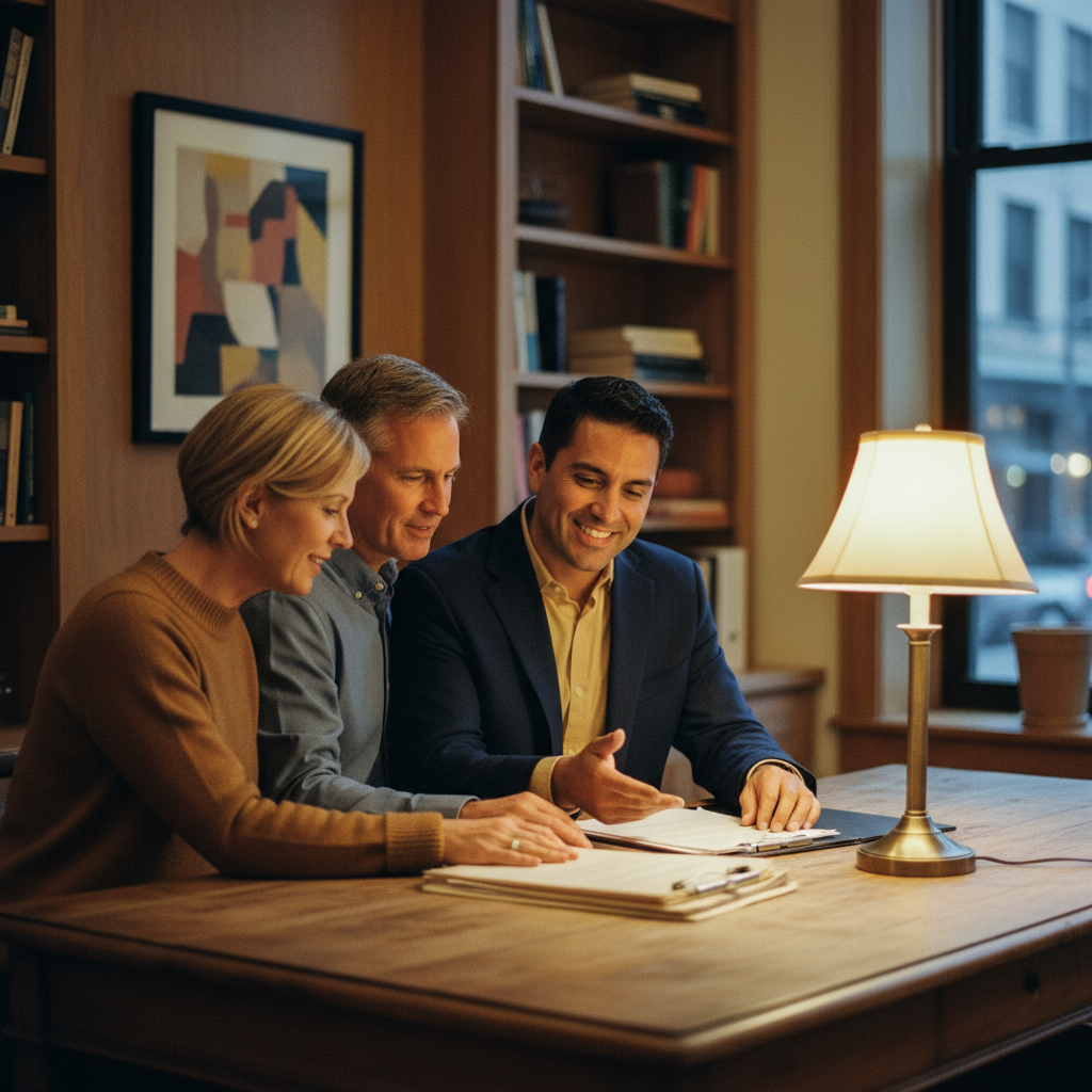 Tax Preparation